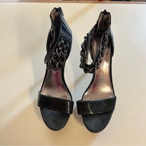 Calvin Klein 4.5 inch heels